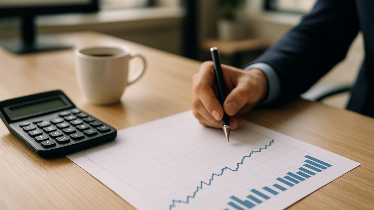 Investimenti a breve termine: perché il rendimento non è l’unico parametro da valutare