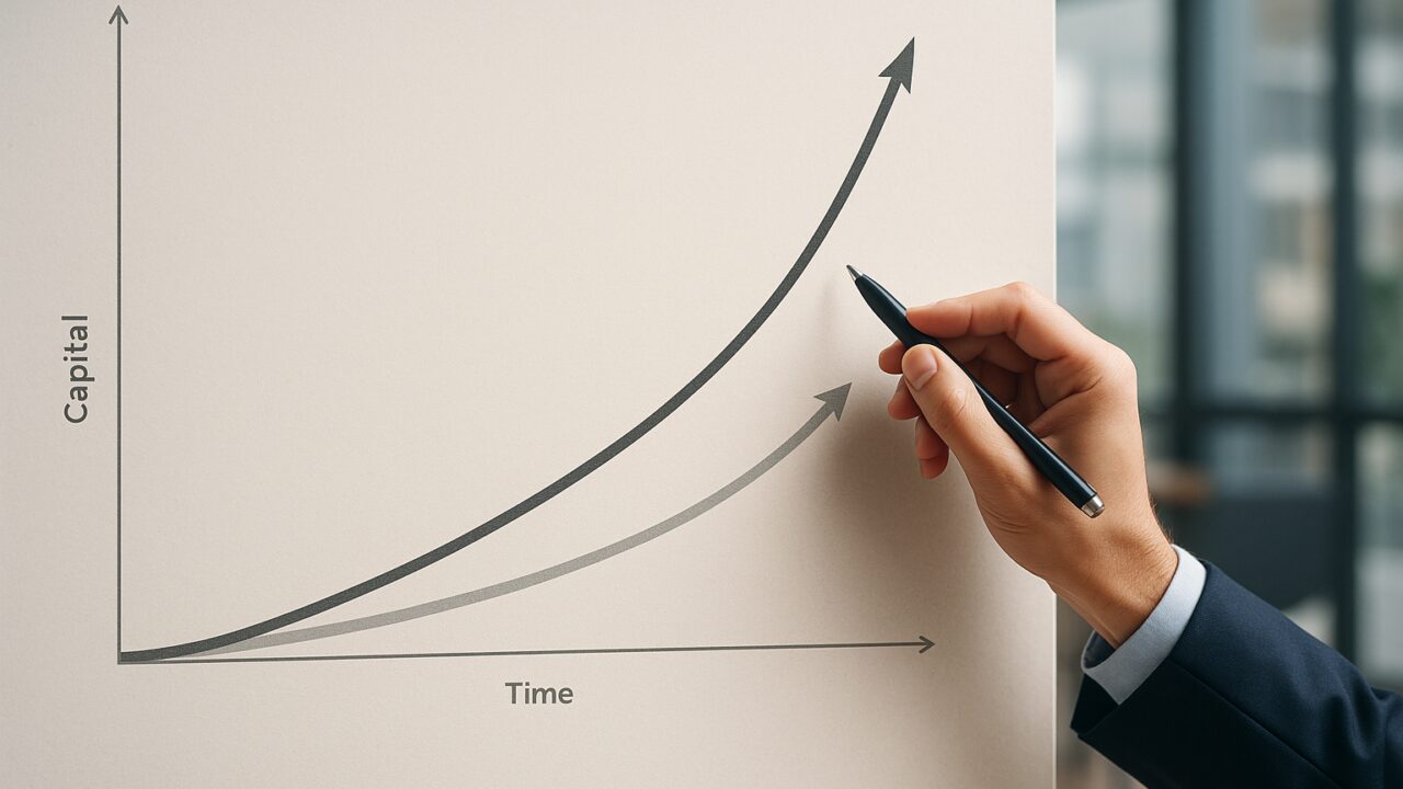 Durata dell’investimento: perché può modificare completamente il rendimento finale