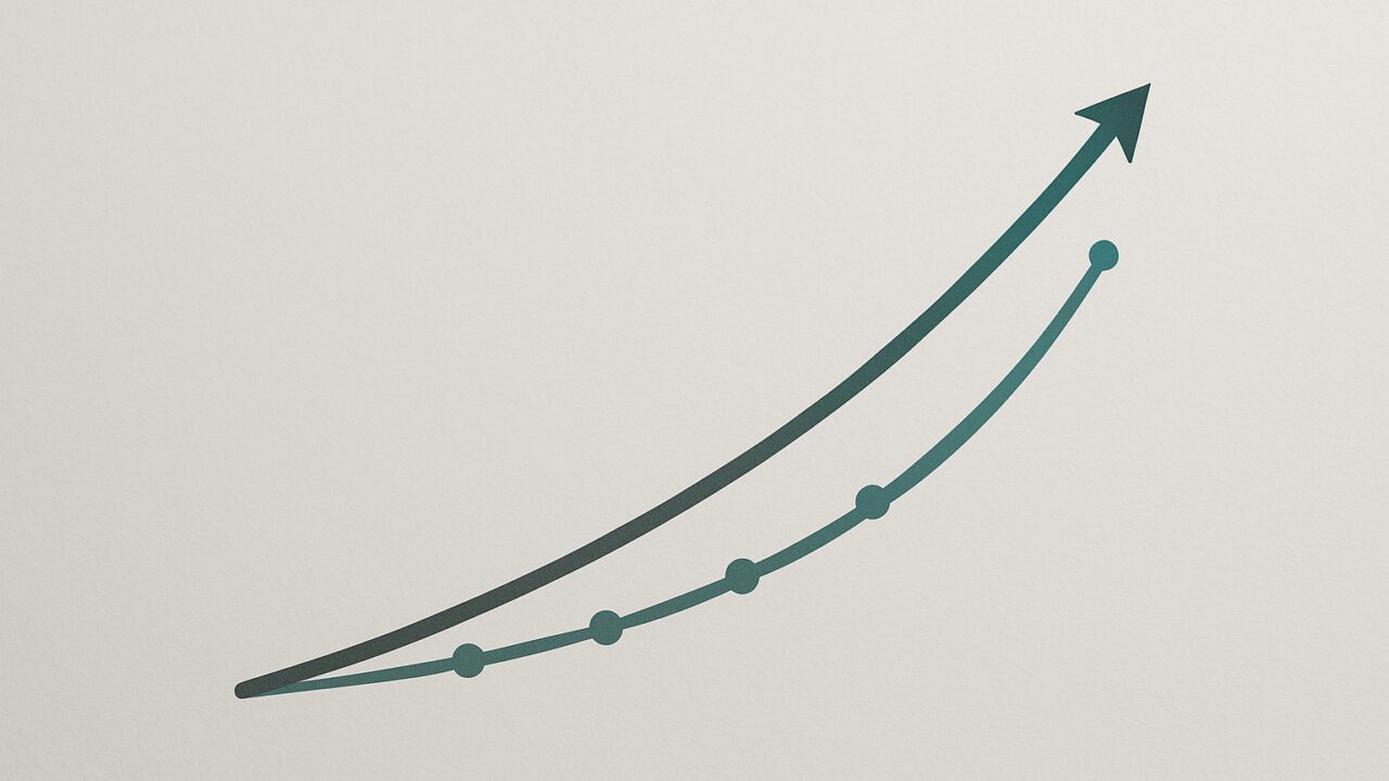 Rendimento medio e rendimento effettivo: una differenza spesso sottovalutata