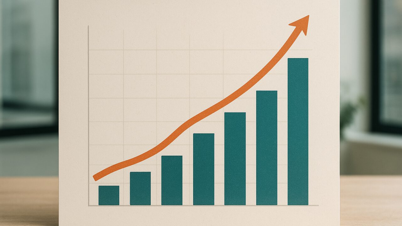 Rendimento storico: perché non basta per capire cosa aspettarsi da un investimento