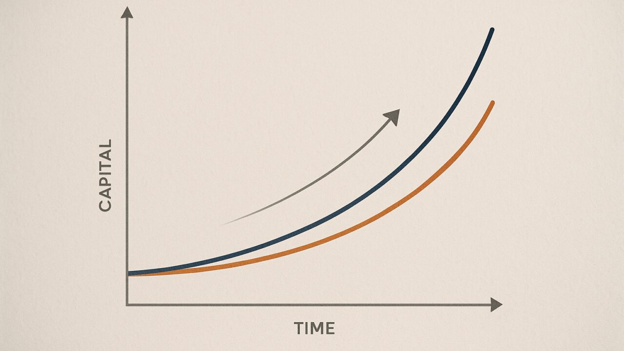 Costi di investimento: quanto possono pesare sui rendimenti nel lungo periodo