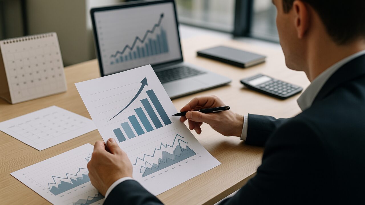 Investire durante l’incertezza: perché aspettare il momento perfetto può avere un costo