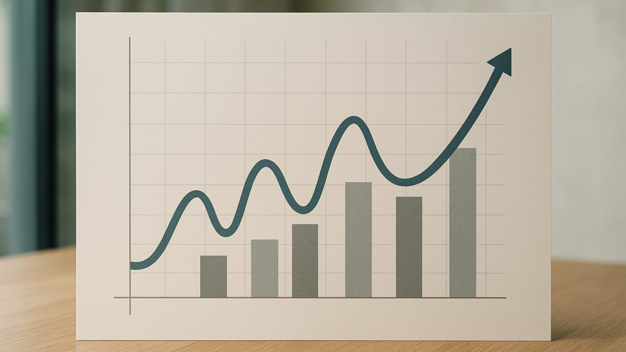 Rendimento atteso: cosa significa davvero quando si parla di prospettive finanziarie