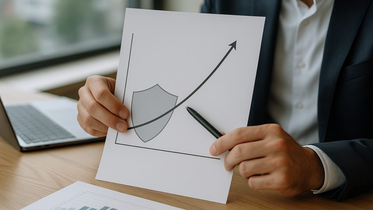 Capitale garantito e rendimento: perché maggiore protezione può significare minori opportunità
